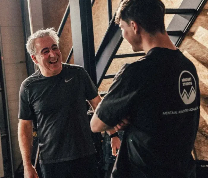 Personal Training Utrecht Mindset Studios