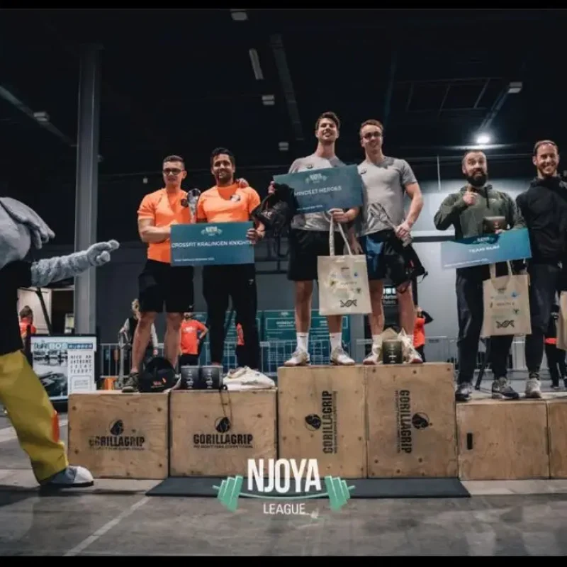 Team Mindset Studios