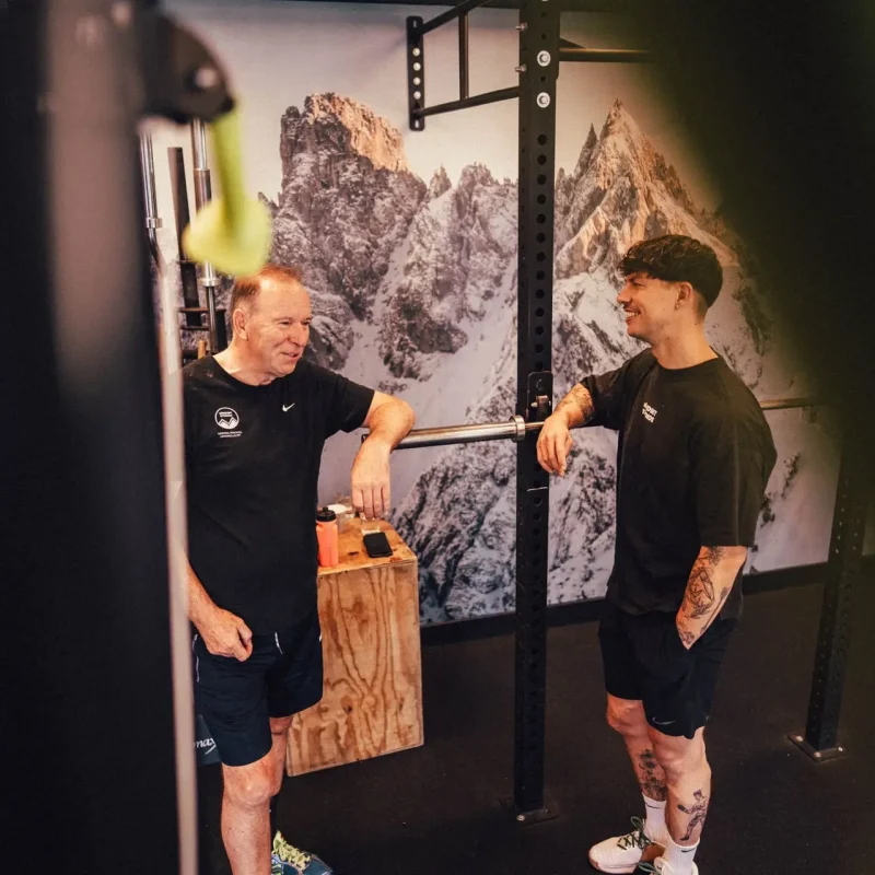 Personal trainer Montfoort