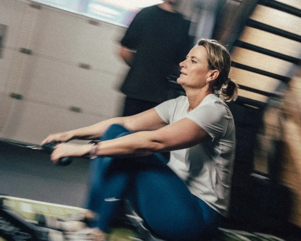 Hero Program Mindset Studios