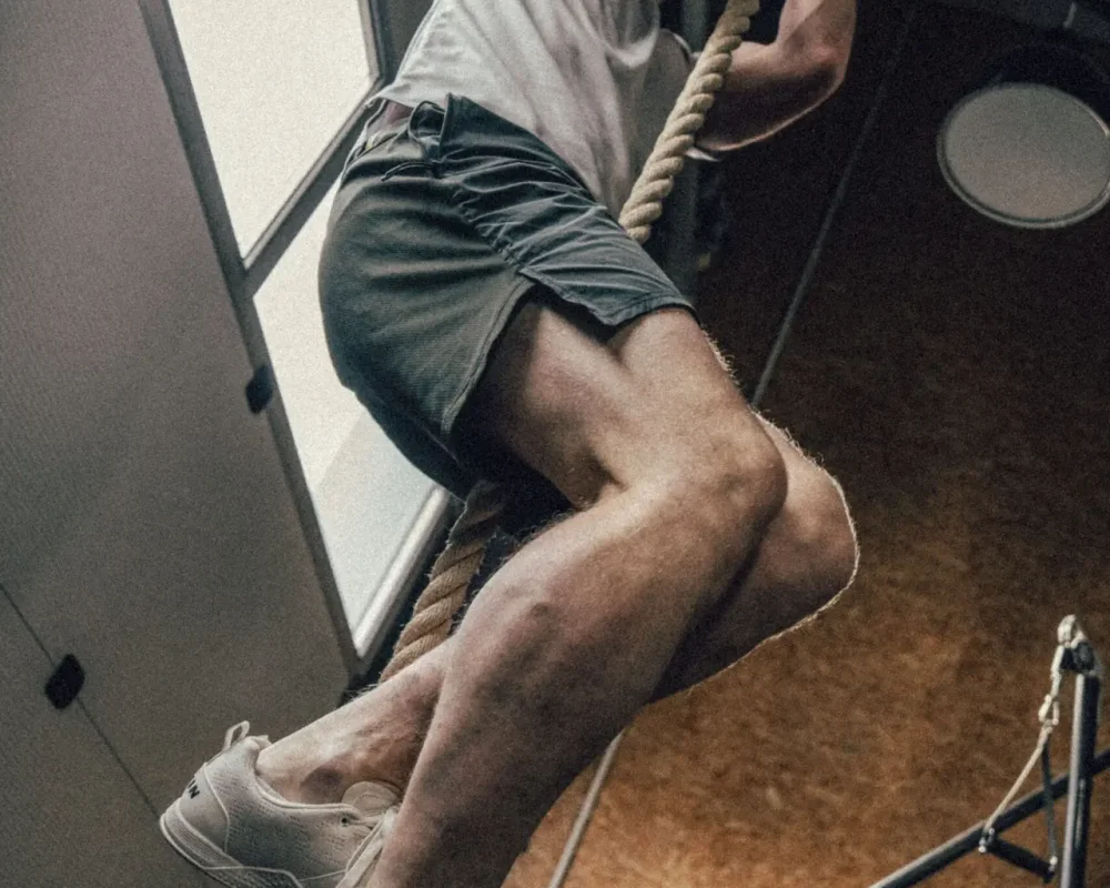 Hero Program Mindset Studios