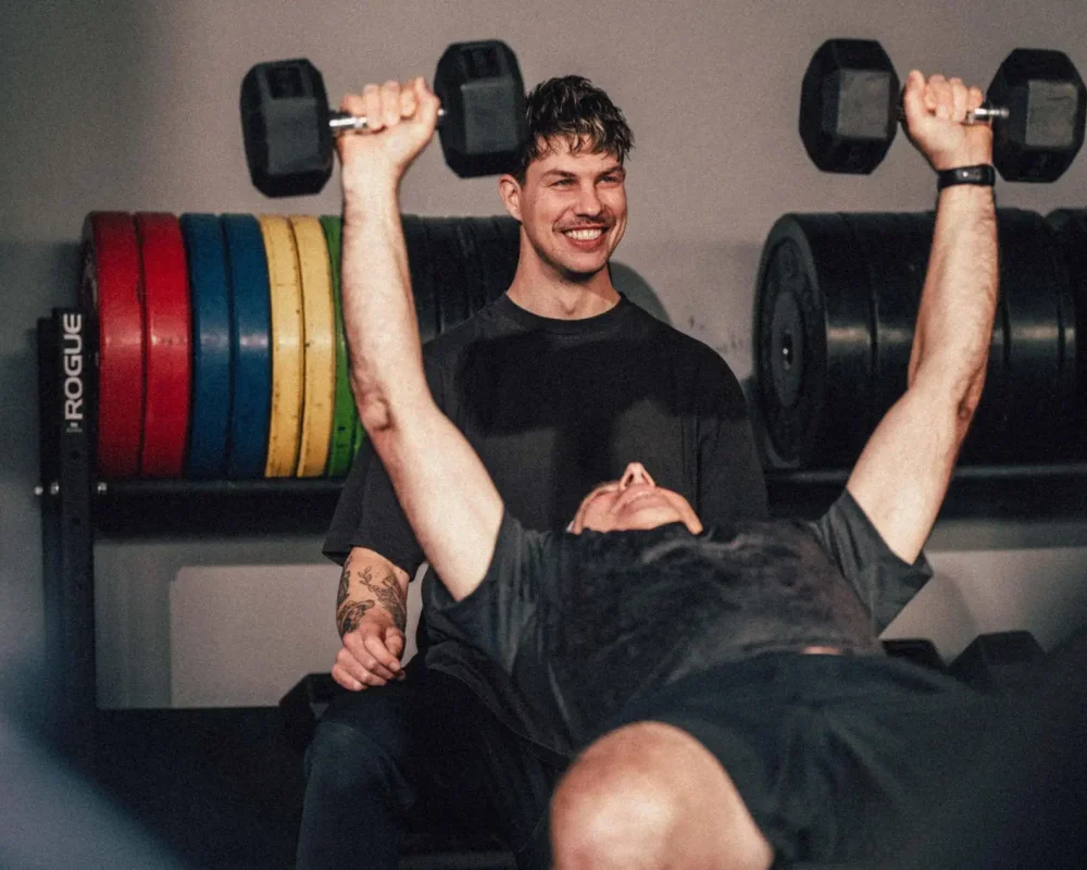 Hero Program Mindset Studios