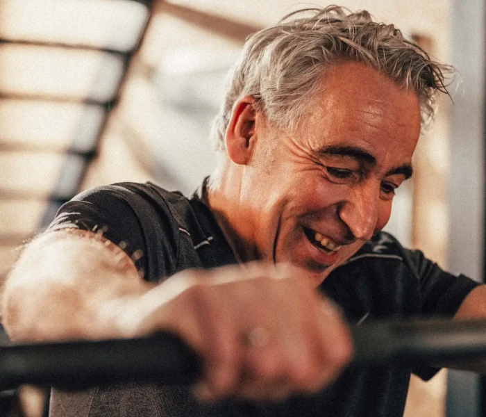 Personal Training Utrecht Mindset Studios