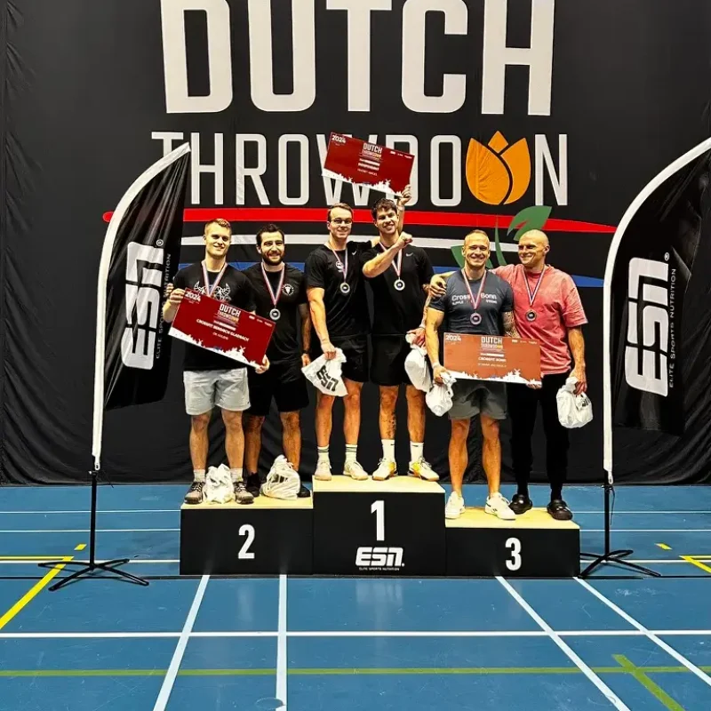 Team Mindset Studios