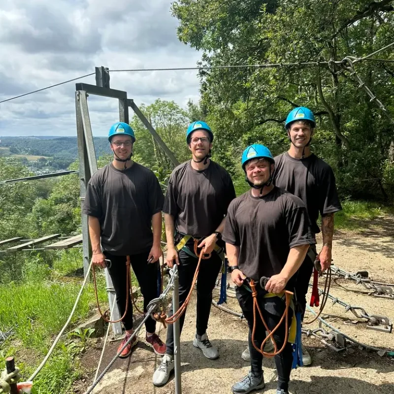 Team Mindset Studios