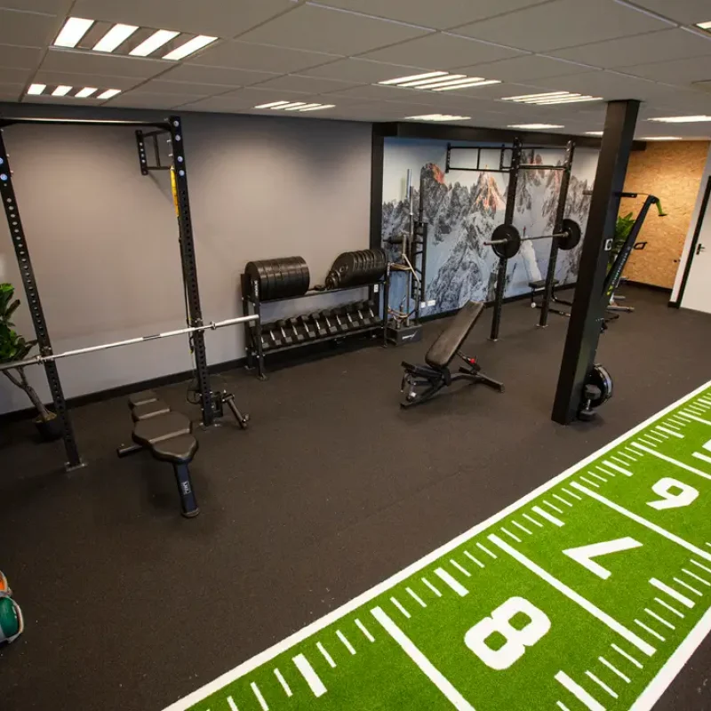 Verhaal Mindset Studios