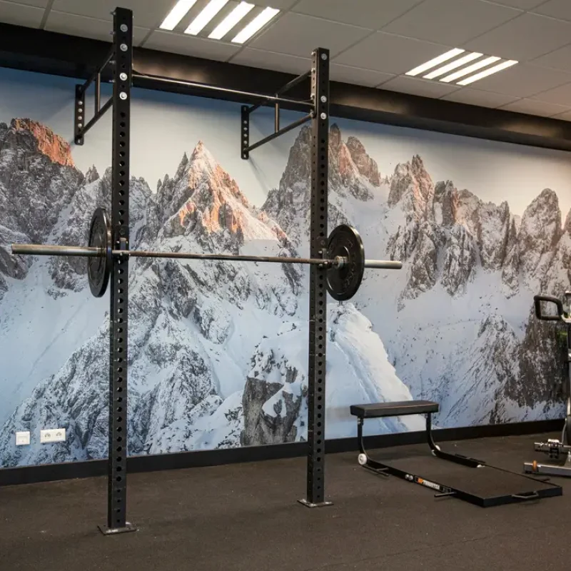 Verhaal Mindset Studios