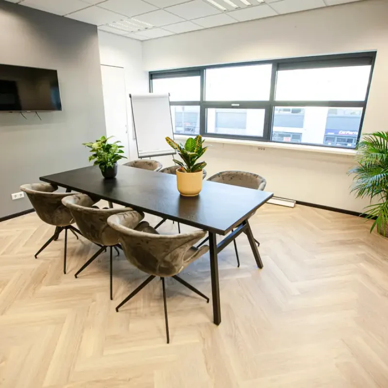 Verhaal Mindset Studios