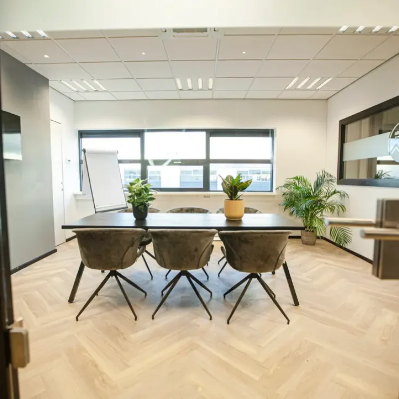 Verhaal Mindset Studios