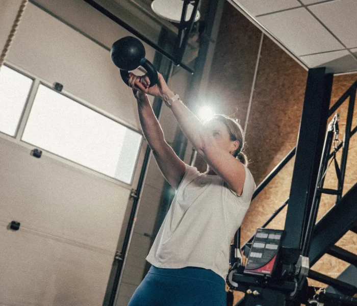 Personal Training Utrecht Mindset Studios