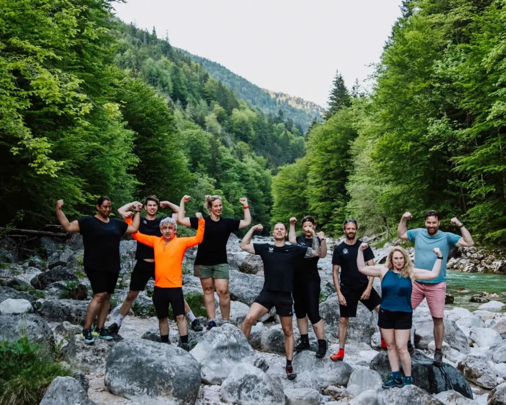 Mindset Journey v2 - Dag 1 - Arrival & Small hike (123 of 126)