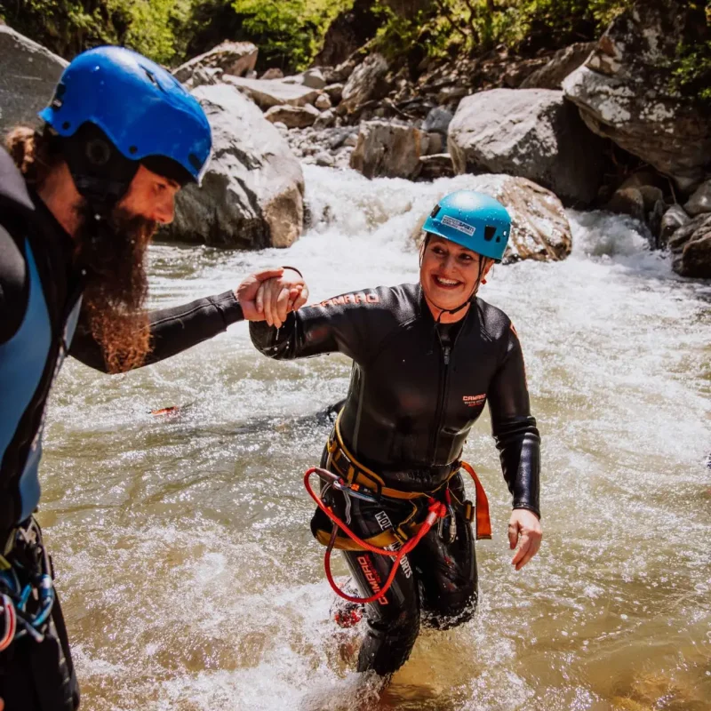 Mindset Journey v2 - Dag 2 - Canyoning (132 of 210)